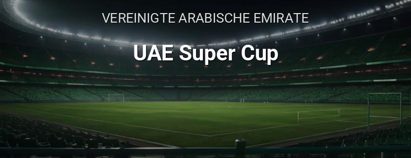 UAE-Supercup Logo
