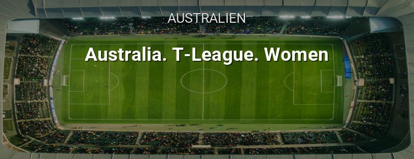 Frauen Tasmania NPL Logo