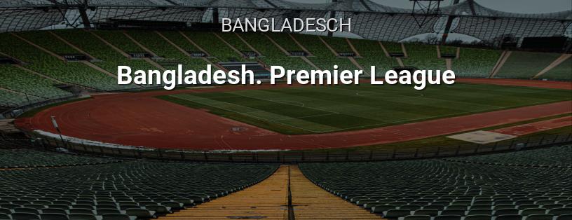 Bangladesh Premier League Logo