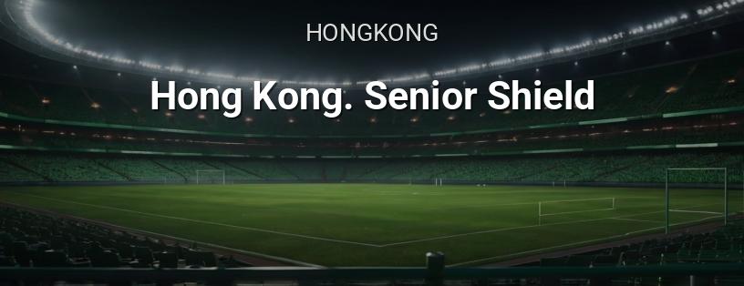 Hong Kong Premier League Logo