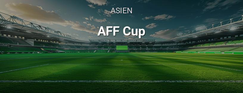 ASEAN-Pokal Logo