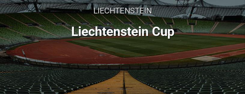 Liechtensteiner Cup Logo