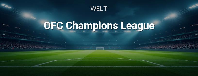 OFC-Champions-League Logo