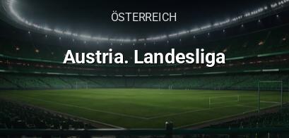 Österreichische Meisterschaft. Bundesliga Logo