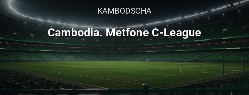 Kambodschanische Premier League Logo