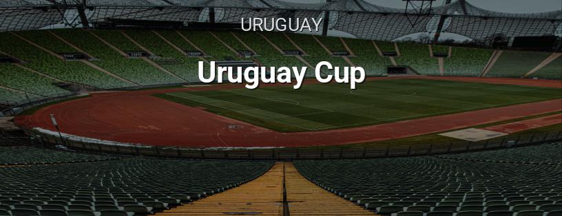 Copa Uruguay Logo