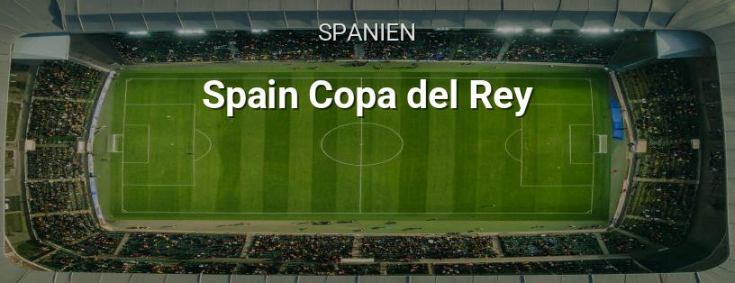 Copa del Rey Logo