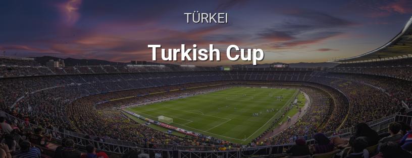 Türkischer Pokal Logo