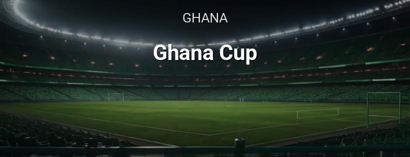 Ghana-Cup Logo