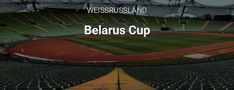 Belarussischer Pokal Logo