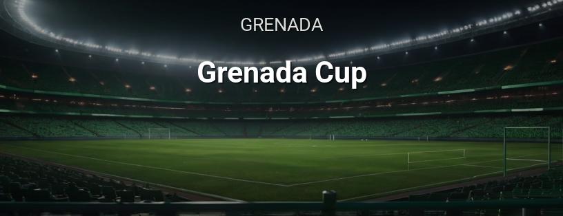 Grenada-Pokal Logo