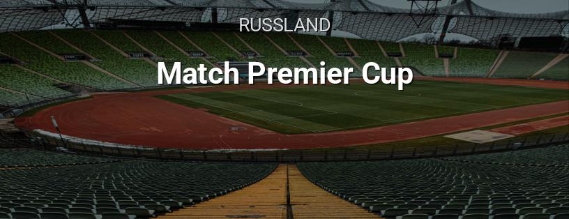 Match Premier Cup Logo