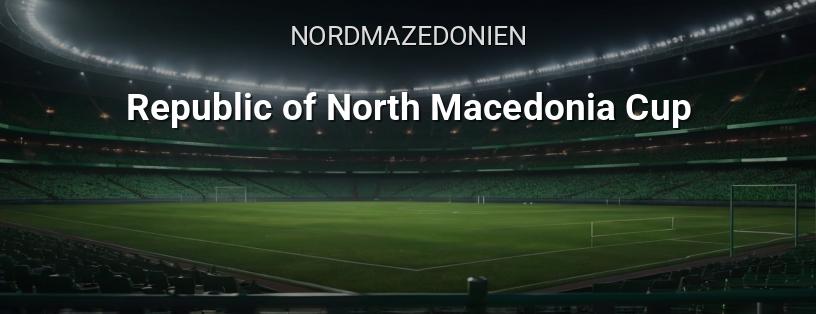 Kup Makedonije Logo