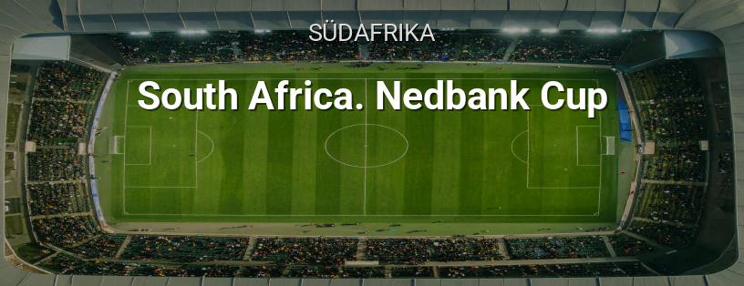 Südafrika-Pokal Logo