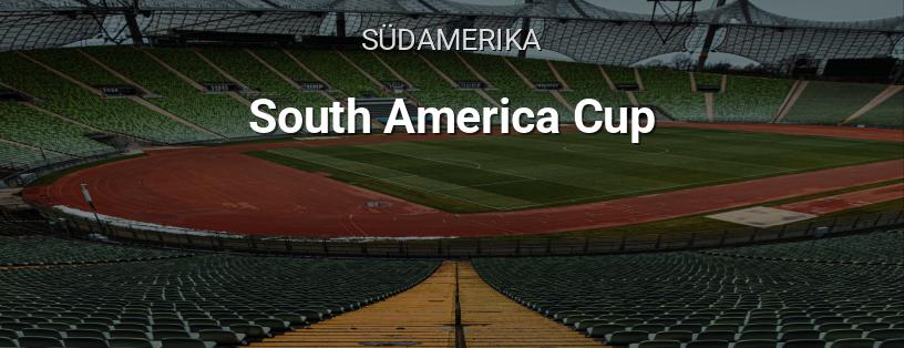 Copa América Logo