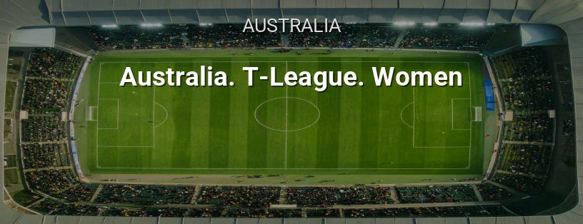 Women's Tasmania NPL logo