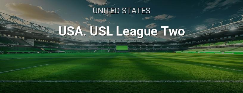 US Championship. USL Championship (Second Division) logo