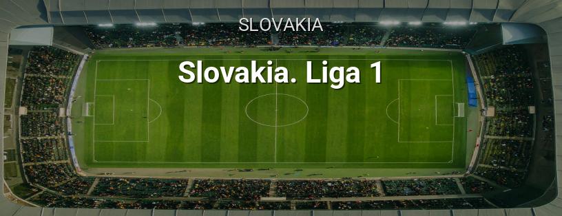 Slovak Championship. First League logo