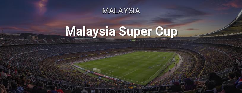 Malaysia Super Cup logo