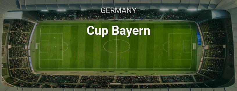 Bavarian Cup logo