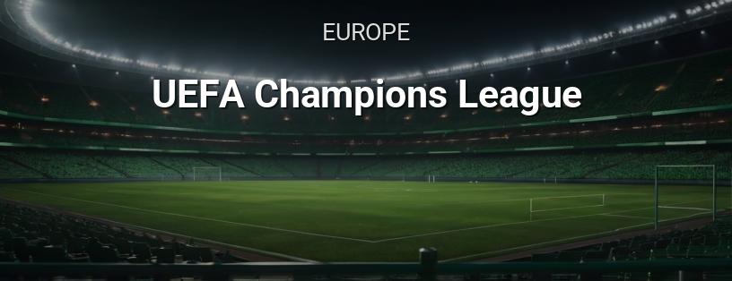 UEFA Champions League logo