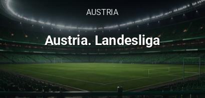 Austrian Championship. Bundesliga logo