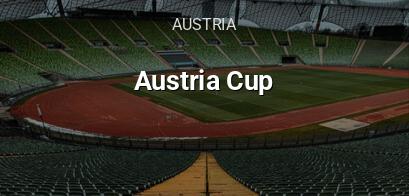 Austrian Cup logo