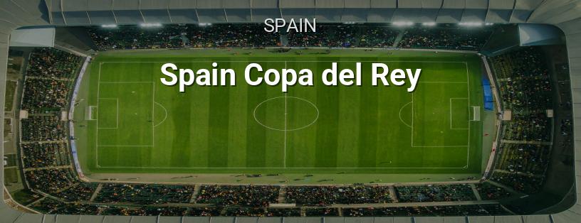Copa del Rey logo