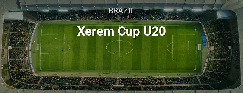 Sheremetyev Cup U20 logo