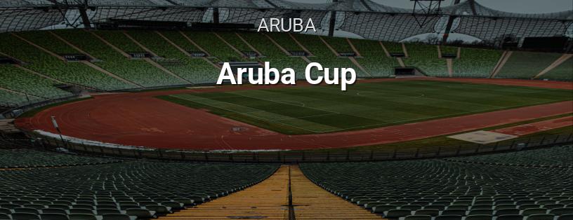 Aruba Cup logo