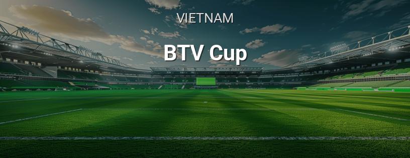 BTV Cup logo