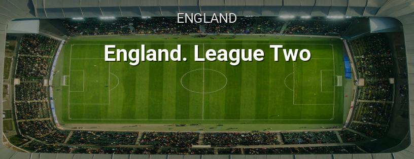English Football League Two logo