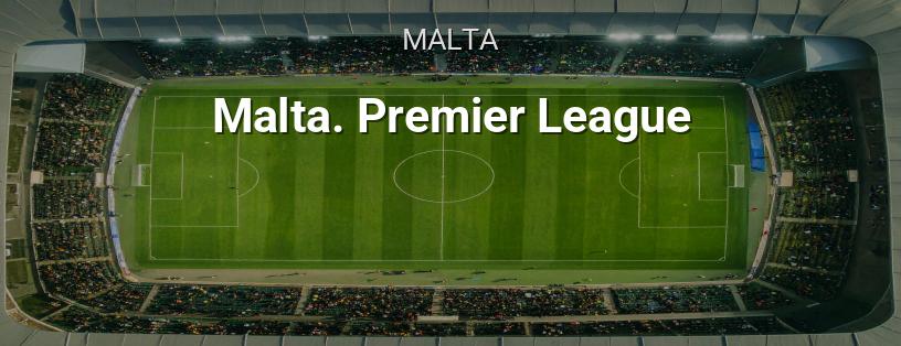 Campeonato de Malta logotipo