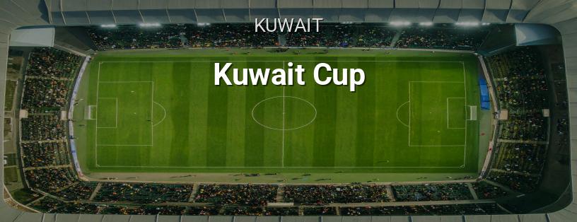 Copa de Kuwait logotipo