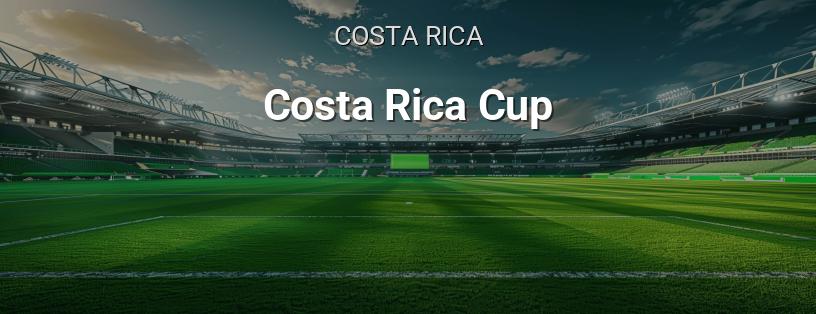 Copa de Costa Rica logotipo