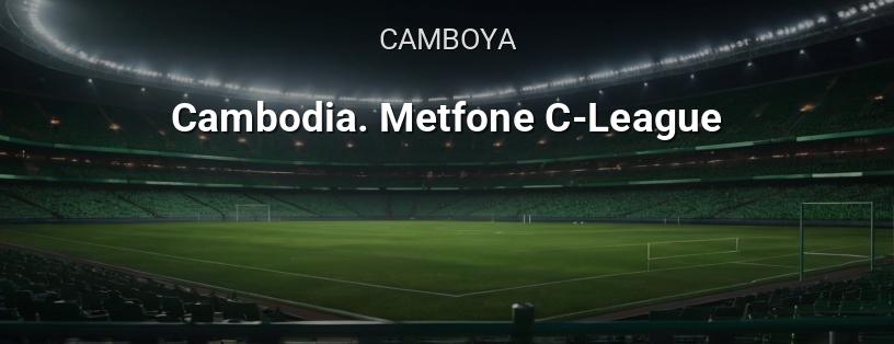 Liga Premier de Camboya logotipo