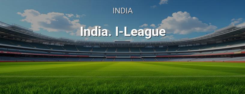 Indian Super League (ISL) logotipo
