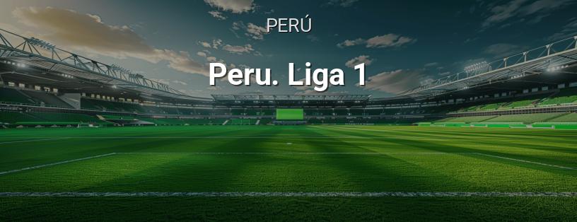 Campeonato de Perú. Primera Liga logotipo