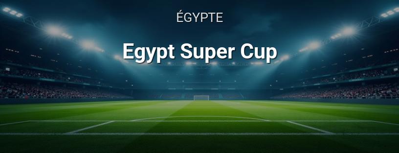 Supercoupe d'Égypte logo
