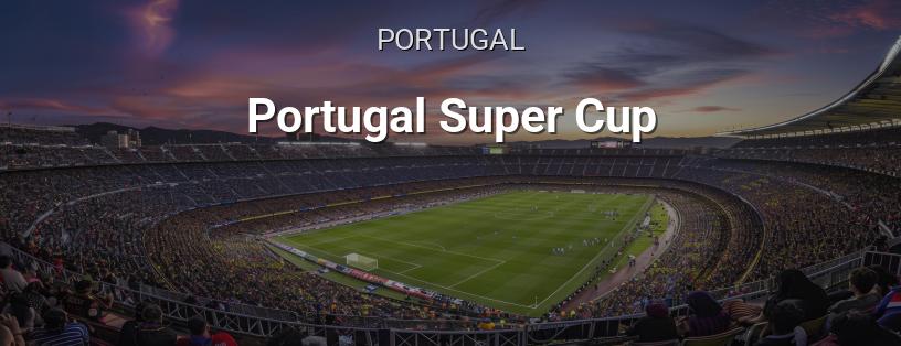 Supercoupe du Portugal logo
