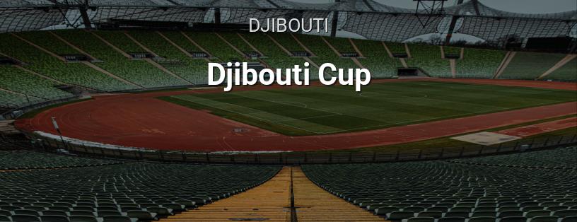 Coupe de Djibouti logo