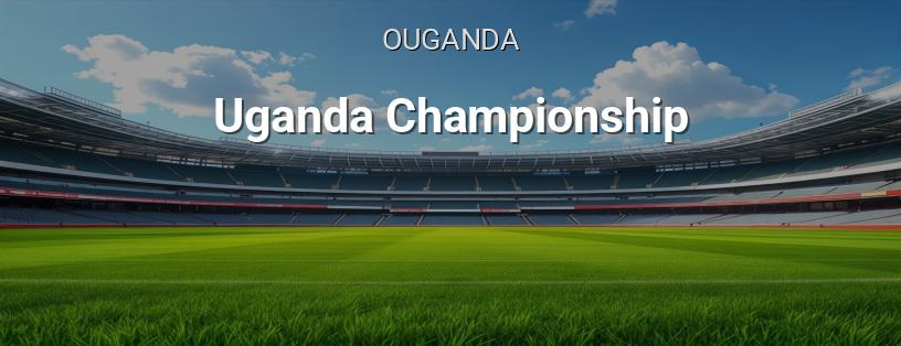Uganda Premier League logo