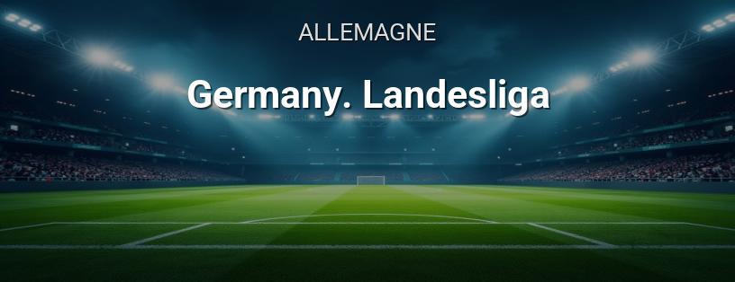 Championnat d'Allemagne. Bundesliga logo