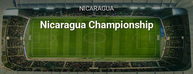 Championnat du Nicaragua logo
