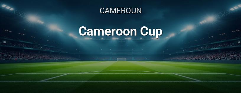 Coupe du Cameroun logo