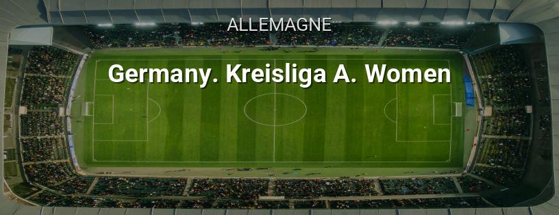 Frauen-Bundesliga (Allemagne) logo
