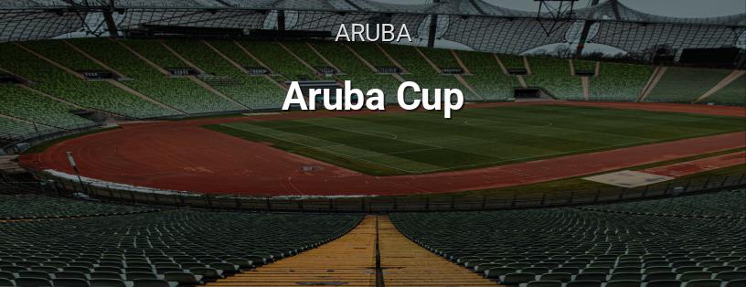 Coupe d'Aruba logo
