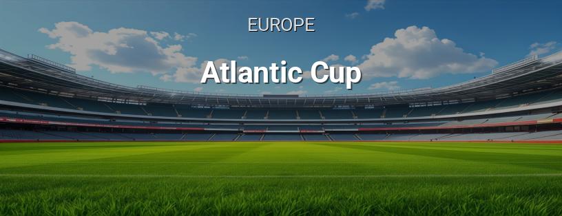Coupe de l'Atlantique logo