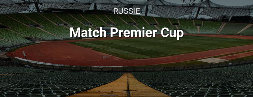 Coupe Match Premier logo