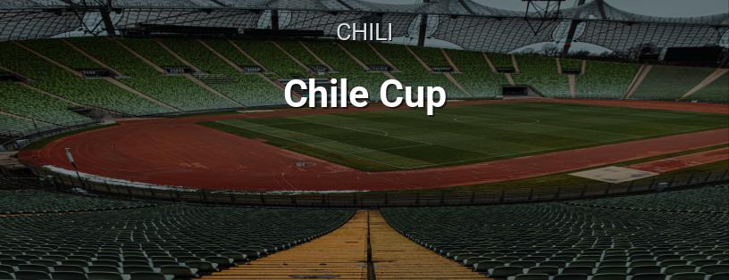 Coupe du Chili logo